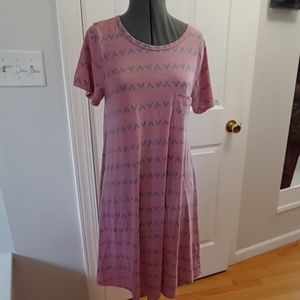Lularoe Carley